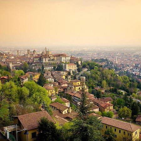 Appartamento Arlecchino Bergamo Zewnętrze zdjęcie