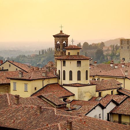 Appartamento Arlecchino Bergamo Zewnętrze zdjęcie