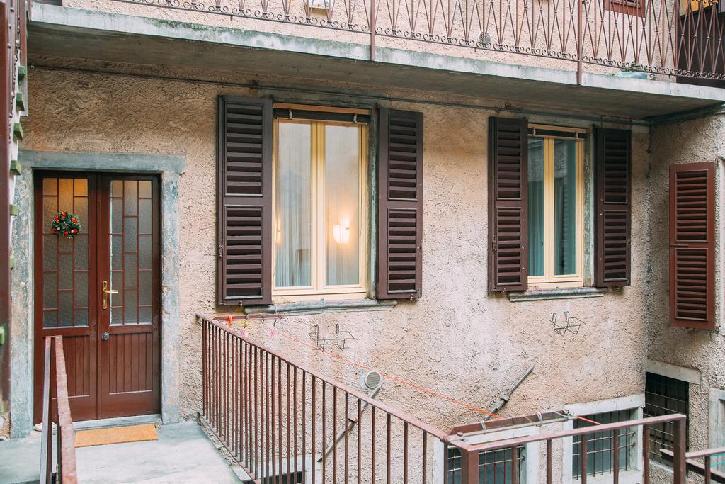 Appartamento Arlecchino Bergamo Zewnętrze zdjęcie