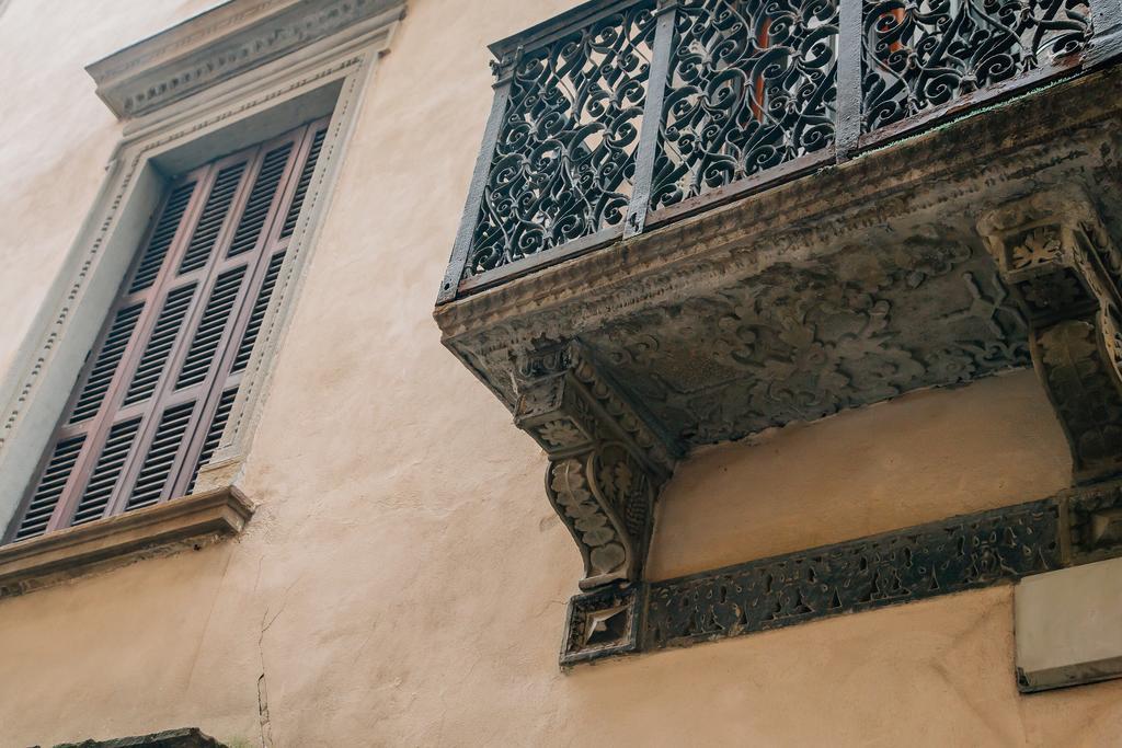 Appartamento Arlecchino Bergamo Zewnętrze zdjęcie