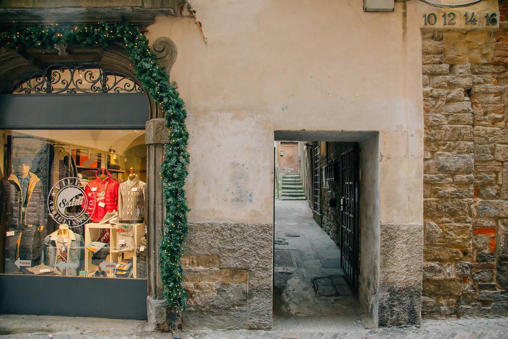 Appartamento Arlecchino Bergamo Zewnętrze zdjęcie